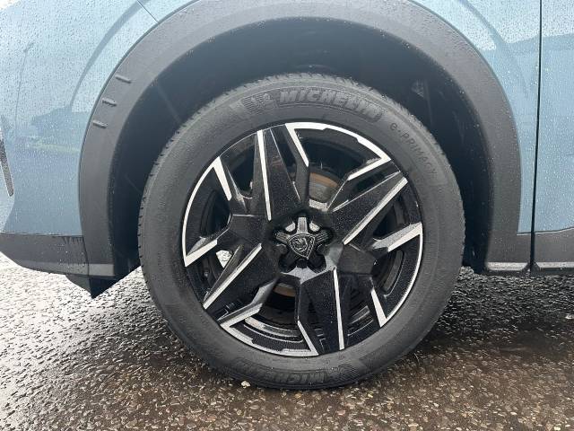 2025 Peugeot 3008 1.2 Gt