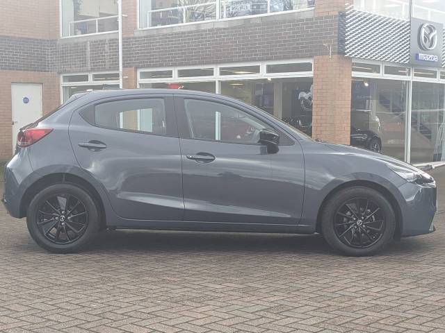 2023 Mazda 2 Homura 1.5 e-Skyactiv G MHEV 5dr