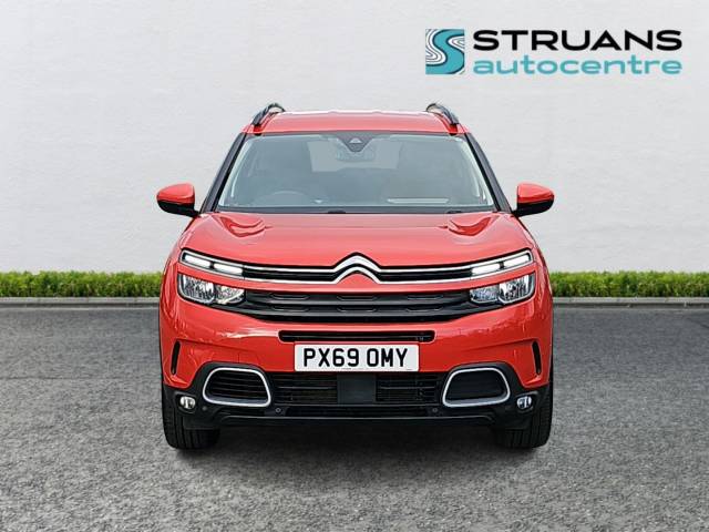2019 Citroen C5 Aircross Flair 1.5 BlueHDi [130] EAT8 Auto 5dr