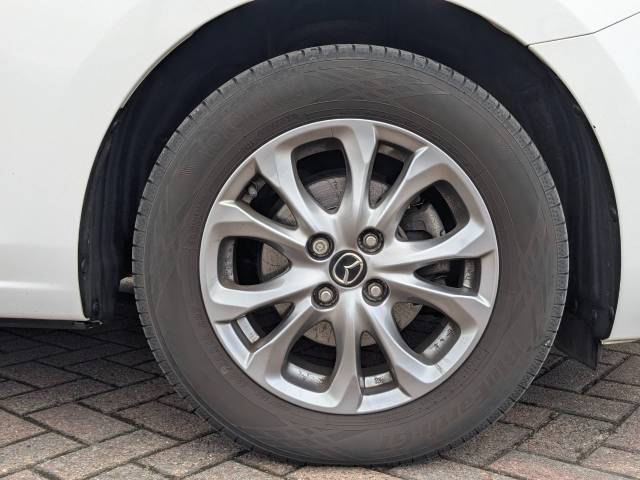 2022 Mazda 2 SE-L 1.5 Skyactiv G [75ps] 5dr