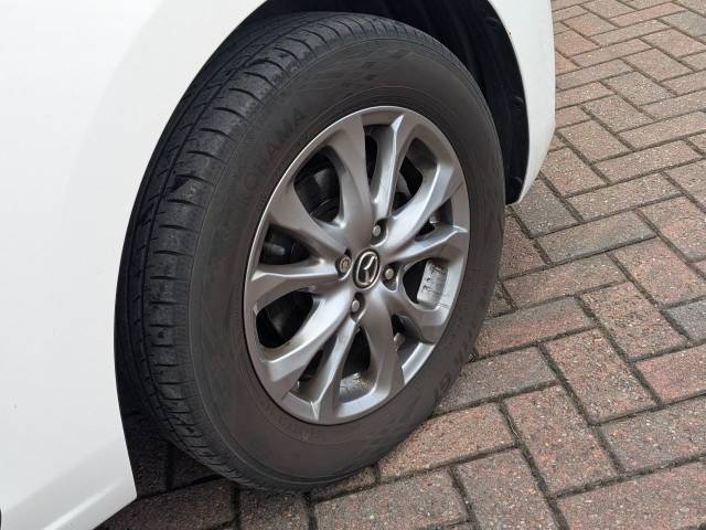 2022 Mazda 2 SE-L 1.5 Skyactiv G [75ps] 5dr