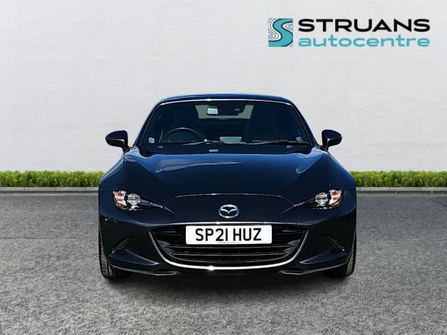2021 Mazda MX-5 Sport 1.5 [132] 2dr