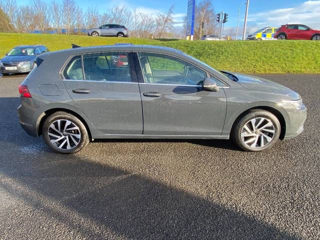 2023 Volkswagen Golf Style 1.4 TSi eHybrid DSG Auto 5dr