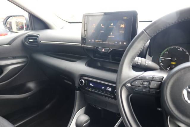 2025 Mazda 2 Hybrid Exclusive Line 1.5i Hybrid CVT Auto 5dr