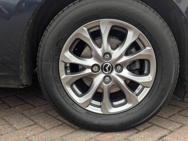 2023 Mazda 2 Centre Line 1.5 Skyactiv G [75ps] 5dr