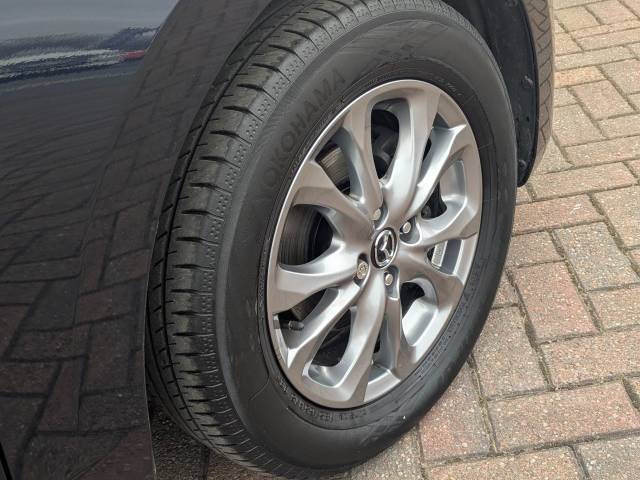 2023 Mazda 2 Centre Line 1.5 Skyactiv G [75ps] 5dr