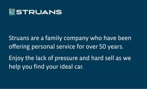 MAZDA 2 at Struans Dundee