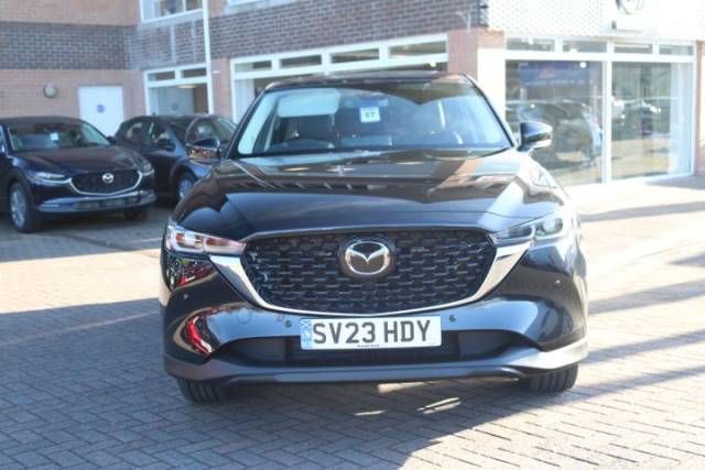 2023 Mazda CX-5 Sport Edition 2.0 Auto 5dr