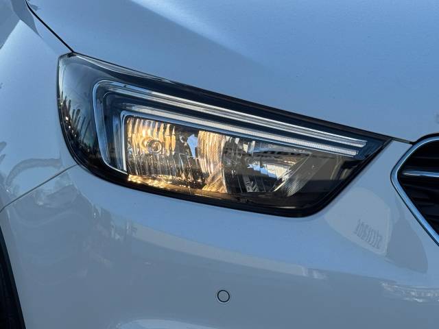 2018 Vauxhall Mokka X Design Nav 1.4T ecoTEC 5dr