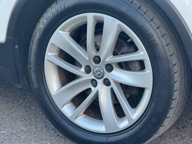 2018 Vauxhall Mokka X Design Nav 1.4T ecoTEC 5dr
