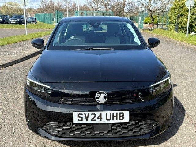 2024 Vauxhall Corsa Design 1.2 5dr