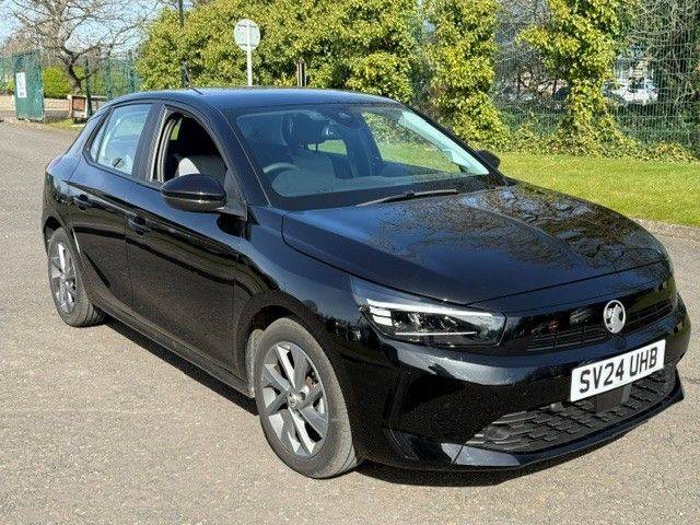 2024 Vauxhall Corsa Design 1.2 5dr