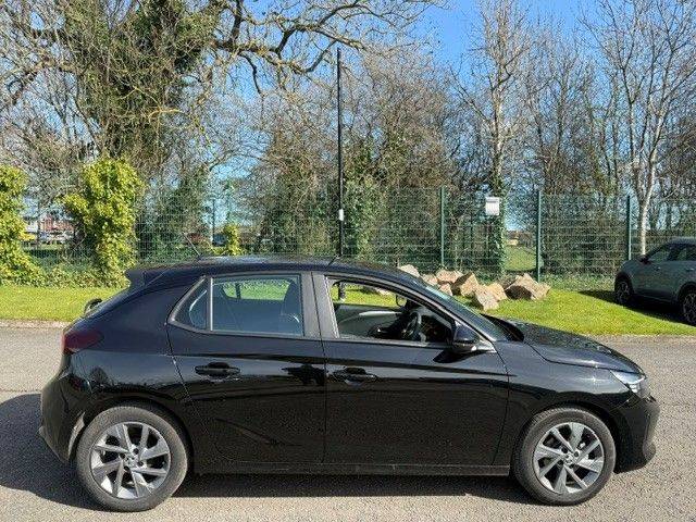 2024 Vauxhall Corsa Design 1.2 5dr