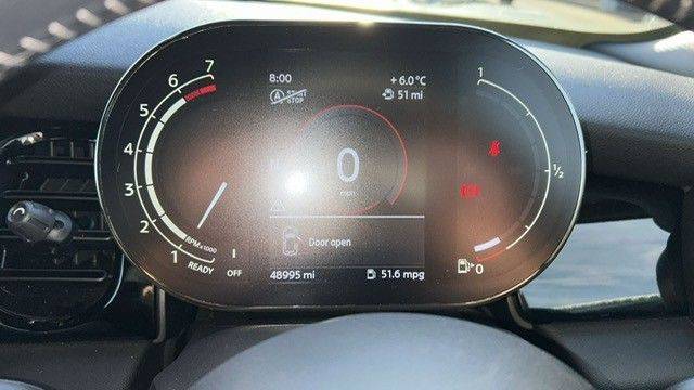 2021 Mini Hatchback Cooper S Sport 2.0 3dr