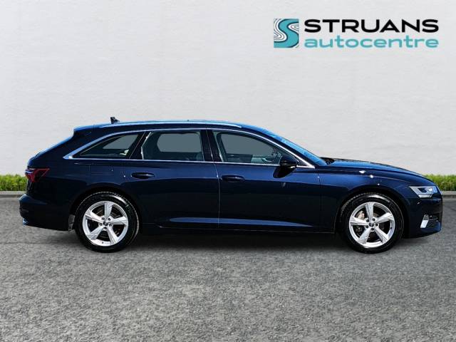 2019 Audi A6 2.0 40 TDi Sport S Tronic Avant 5dr