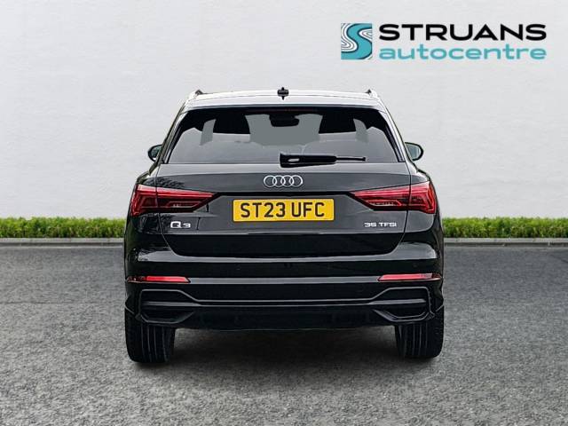 2023 Audi Q3 1.5 35 TFSi S Line S Tronic 5dr