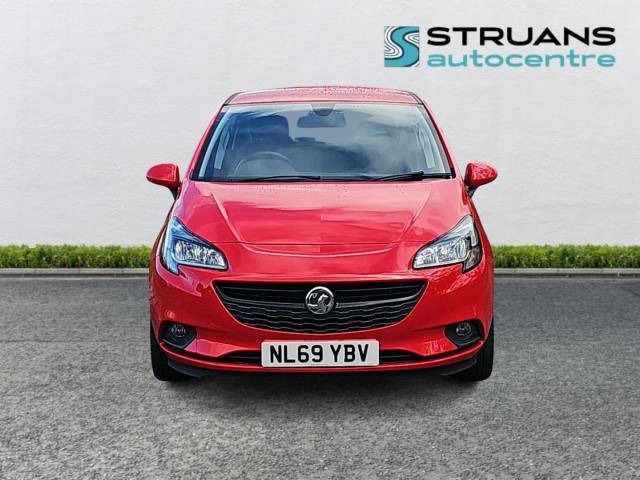 2019 Vauxhall Corsa Griffin 1.4 5dr