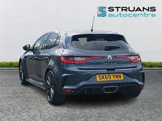 2019 Renault Megane 1.8 280 5dr