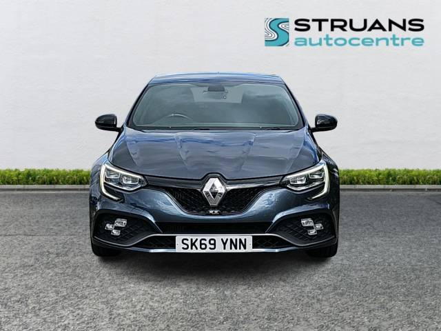 2019 Renault Megane 1.8 280 5dr