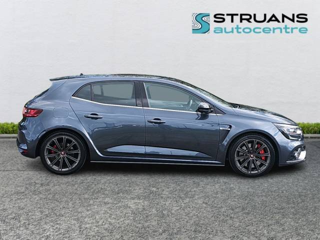 2019 Renault Megane 1.8 280 5dr