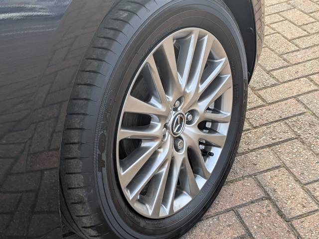 2022 Mazda 2 GT Sport 1.5 e-Skyactiv G MHEV 5dr