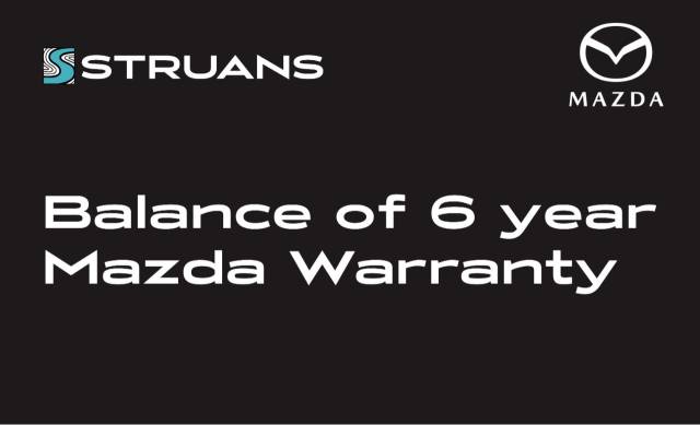 2025 Mazda CX-30 Homura 2.5 e-Skyactiv G MHEV [140] Auto 5dr