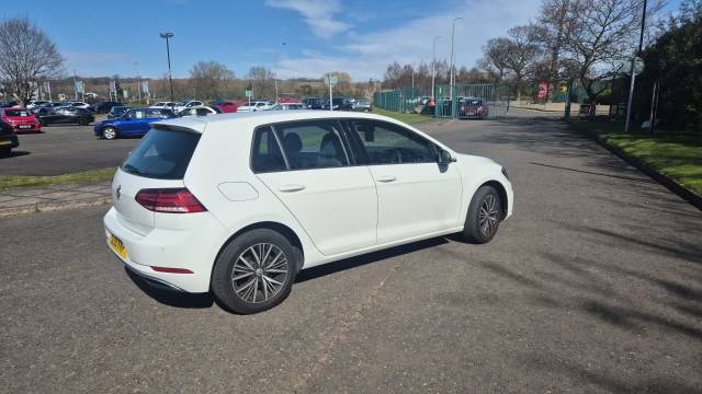2019 Volkswagen Golf SE 1.5 TSi EVO [150] 5dr