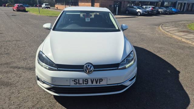2019 Volkswagen Golf SE 1.5 TSi EVO [150] 5dr