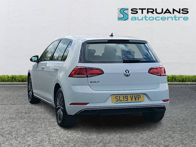 2019 Volkswagen Golf SE 1.5 TSi EVO [150] 5dr