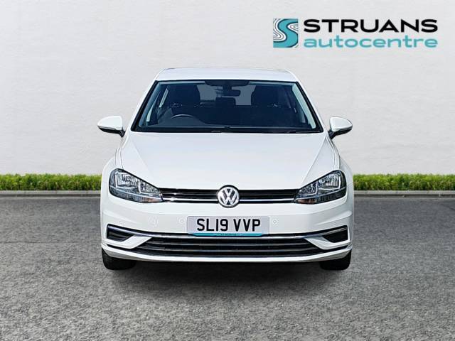 2019 Volkswagen Golf SE 1.5 TSi EVO [150] 5dr