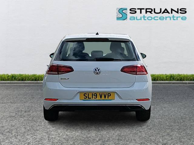 2019 Volkswagen Golf SE 1.5 TSi EVO [150] 5dr