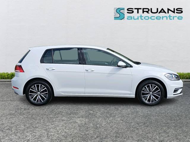 2019 Volkswagen Golf SE 1.5 TSi EVO [150] 5dr