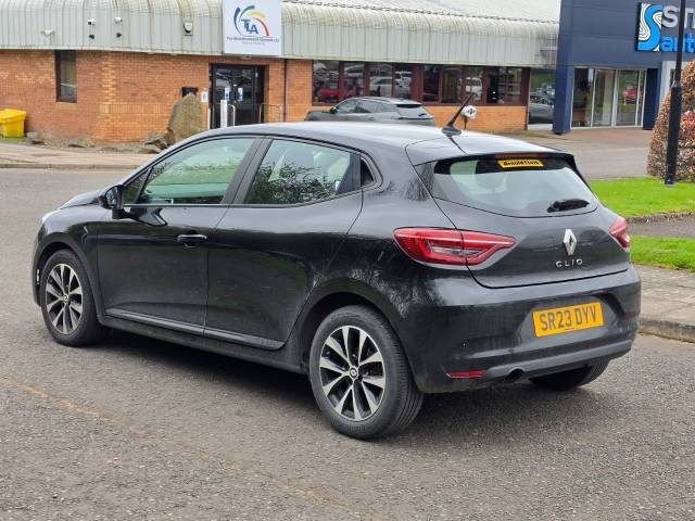 2023 Renault Clio Evolution 1.0 TCe [90] 5dr