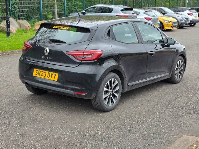 2023 Renault Clio Evolution 1.0 TCe [90] 5dr