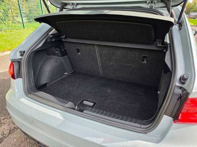 2021 Audi A1 1.0 25 TFSi Sport 5dr