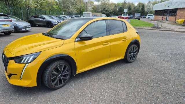 2023 Peugeot 208 GT 1.2 PureTech [130] EAT8 Auto 5dr