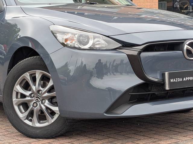 2023 Mazda 2 Centre-Line 1.5 Skyactiv G [75ps] 5dr