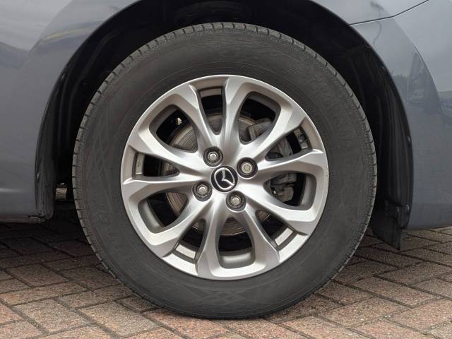 2023 Mazda 2 Centre-Line 1.5 Skyactiv G [75ps] 5dr