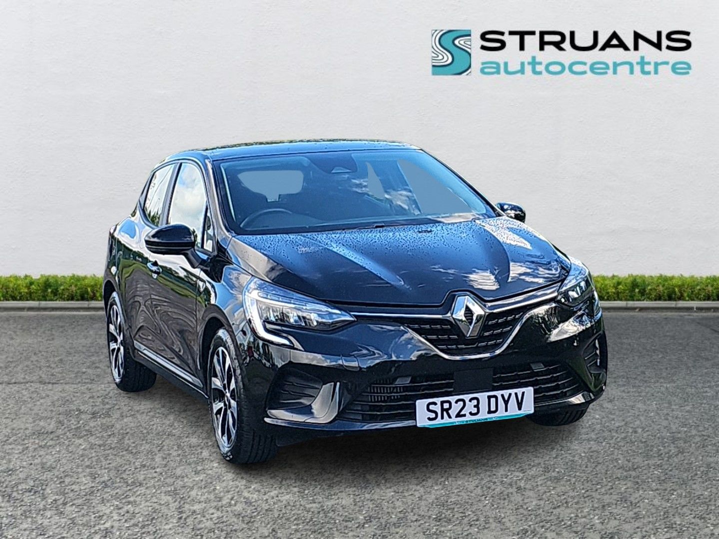 2023 Renault Clio