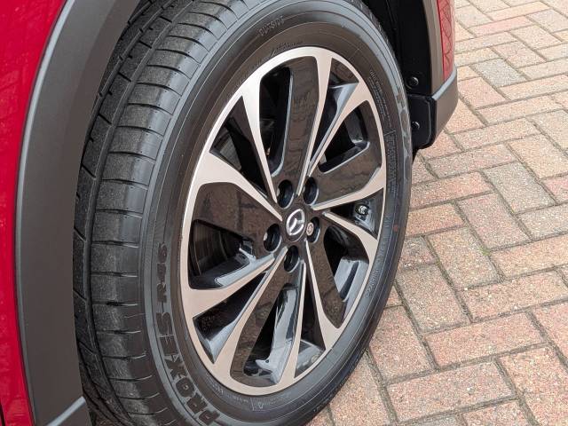 2023 Mazda CX-5 Exclusive-Line 2.0 e-Skyactiv G MHEV Auto 5dr