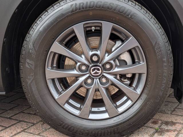 2023 Mazda CX-30 Centre-Line 2.0 e-Skyactiv G MHEV 5dr