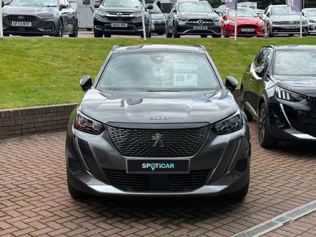 2023 Peugeot 2008 Allure Premium+ 1.2 PureTech 5dr