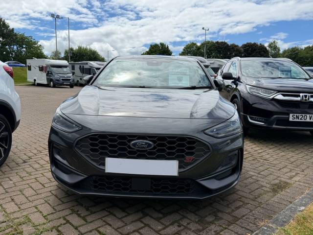 2023 Ford Focus ST 2.3 EcoBoost 5dr