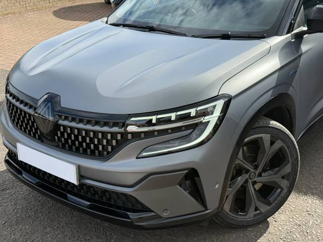 2023 Renault Austral 1.2 Iconic Esprit Alpine E-Tech FHEV Auto 5dr