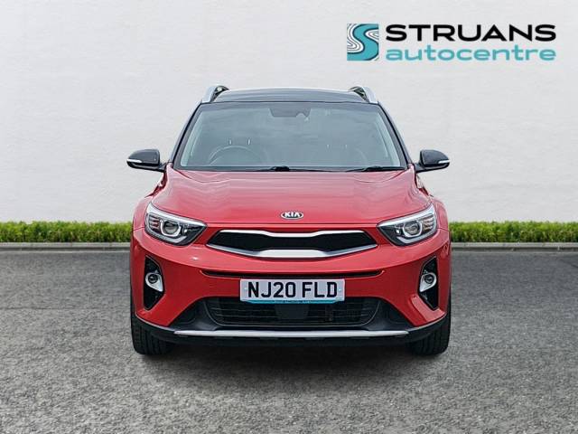 2020 Kia Stonic 4 1.0T GDi ISG 5dr