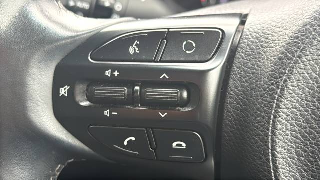 2020 Kia Stonic 4 1.0T GDi ISG 5dr
