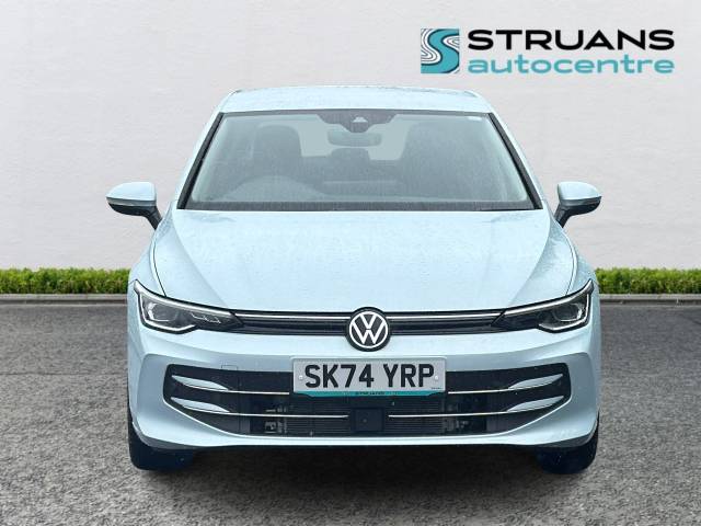 2024 Volkswagen Golf Style 1.5 eTSi [150] DSG Auto 5dr