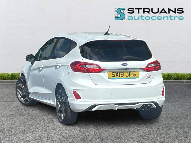 2019 Ford Fiesta ST-3 1.5 EcoBoost 5dr