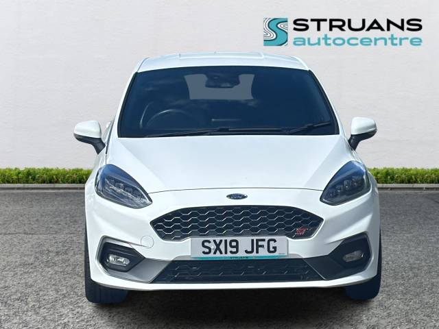 2019 Ford Fiesta ST-3 1.5 EcoBoost 5dr