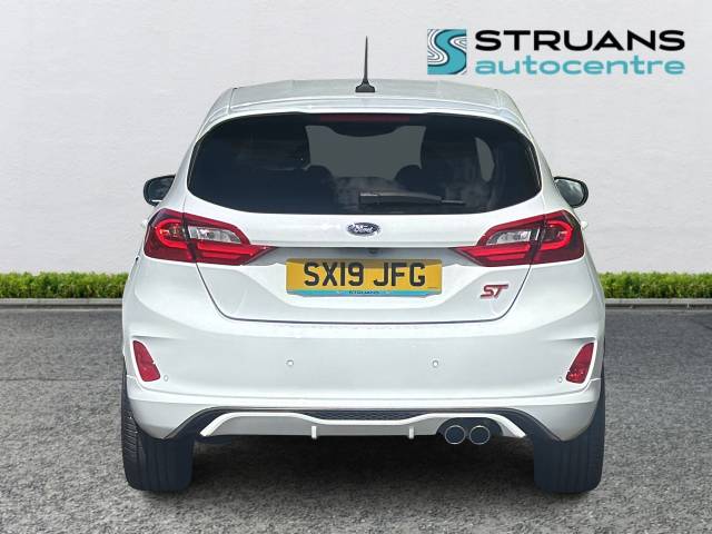 2019 Ford Fiesta ST-3 1.5 EcoBoost 5dr